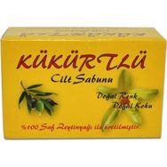 Gençay 200 gr Kükürtlü Sabun