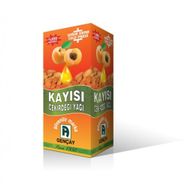 Gençay 50 ml Kayısı Çekirdeği Yağı