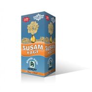 Gençay 50 ml Susam Yağı