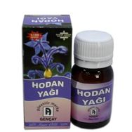 Gençayı 20 ml Saf Soğuk Sıkım Hodan Yağı