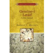 Gencine-i Letaif - Mahmud B. Mustafa