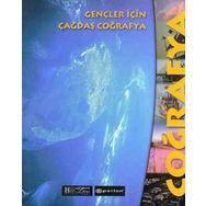 GENÇLER İÇİN ÇAĞDAŞ COĞRAFYA - FÜSUN ÜSTEL
