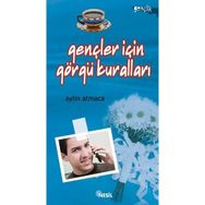 GENÇLER İÇİN GÖRGÜ KURALLARI - AYLIN ATMACA