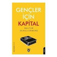 Gençler İçin Kapital - Walter Schellenberg