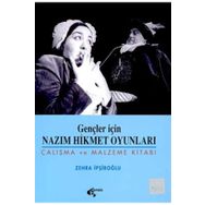 Gençler İçin Nazım Hikmet Oyunları - Zehra İpşiroğlu