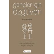 Gençler İçin Özgüven-Lisa M. Schab