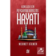Gençler için Peygamberimizin Hayatı Nesil Yayınları