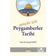 Gençler için Peygamberler Tarihi Kayıhan Yayınları