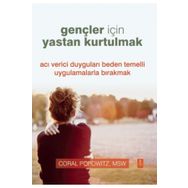 Gençler İçin Yastan Kurtulmak Nobel Yaşam