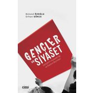 Gençler ve Siyaset Çizgi Kitabevi Yayınları