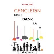 Gençlerin Fısıldadıkları - Hasan Terzi