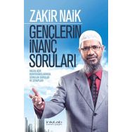 Gençlerin İnanç Soruları - Zakir Naik