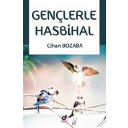 Gençlerle Hasbihal - Cihan Bozaba