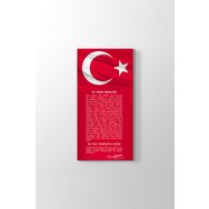 Gençliğe Hitabe Tablosu