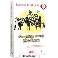 Gençliğin Enerji Kodları - Sadettin Turhan