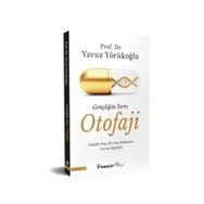 Gençliğin Sırrı Otofaji İnkılap Kitabevi