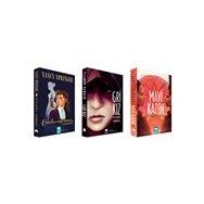 Gençlik 3 Kitap Takım Set 1 Eleanor Hawken