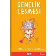 Gençlik Çeşmesi - Aydın Özbek