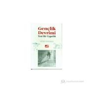 Gençlik Devrimi - Hüsen Portakal