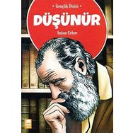 Gençlik Dizisi Düşünür - Anton Çehov