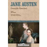 Gençlik Eserleri - Jane Austen