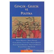 GENÇLİK-GELECEK VE POLITIKA - ANONIM