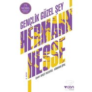 Gençlik Güzel Şey - Hermann Hesse