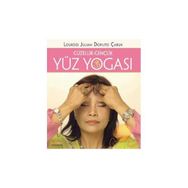 GENÇLİK GÜZELLİK YÜZ YOGASI - LOURDES JULIAN DOPLITO ÇABUK