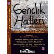 GENÇLIK HALLERI 2000LER TÜRKIYESINDE GENÇ OLMAK - KOLEKTIF