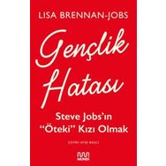 Gençlik Hatası: Steve Jobs’ın “Öteki” Kızı Olmak