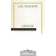 Gençlik - Lev Nikolayeviç Tolstoy