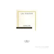 Gençlik - lev nikolayevich tolstoy