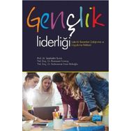 Gençlik Liderliği - Selahattin Turan Ramazan Cansoy Muhammet Emin Türkoğlu