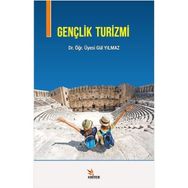 Gençlik Turizmi Gül Yılmaz