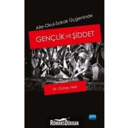 Gençlik ve Şiddet - Adem Solak