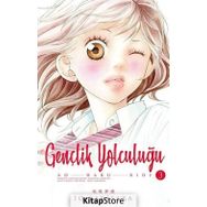 Gençlik Yolculuğu 3 - İo Sakısaka