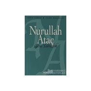 GENE YALNIZLIK SEÇME DENEMELER - NURULLAH ATAÇ