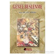 GENEL BESLENME - AYŞE BAYSAL