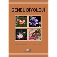 Genel Biyoloji - kenantunc Halil Dindar