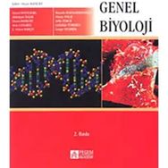 GENEL BIYOLOJI - ORÇUN BOZKURT