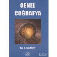GENEL COĞRAFYA - EMIN ATASOY