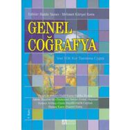 Genel Coğrafya - Pegem Akademi Yayıncılık