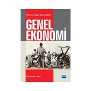 GENEL EKONOMI - ARSLAN ZAFER GÜRLER