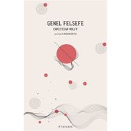 Genel Felsefe - Christian Wolff