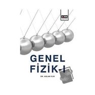 Genel Fizik 1 Aslan İlik Eğitim Yayınevi