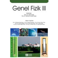 Genel Fizik 3 - Pegem Akademi Yayıncılık