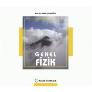 Genel Fizik - Kemal Çolakoğlu