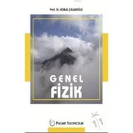 Genel Fizik Palme Yayınları