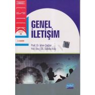 GENEL İLETIŞIM - İRFAN ÇAĞLAR;SABIHA KILIÇ (ISBN:9786051330907)