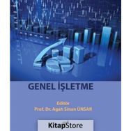 Genel İşletme - İlknur Kumkale